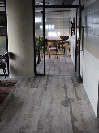 Contract Flooring Company In Hounslow Flooring Contractors In