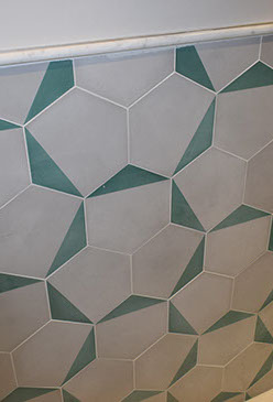 a picture of a floor 7