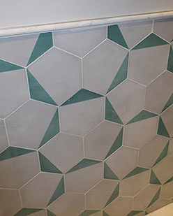 a picture of a floor 7