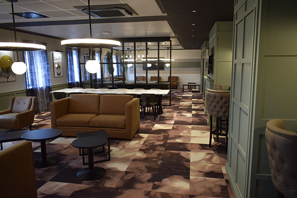 Resin Flooring in Hounslow