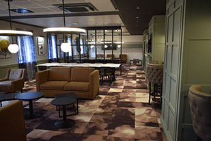 Resin Flooring in Hounslow